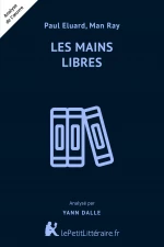 Les Mains libres